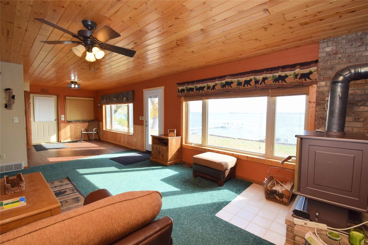 27854 Yellow Lake Road, Webster WI 54893 - Residential house for sale - MLS #1605914 - image19
