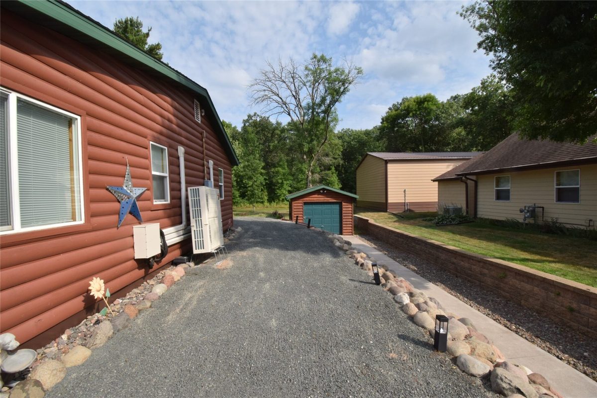 6587 Blue Heron Bay Drive, Siren WI 54872 - Residential house for sale - MLS #1604342 - image33