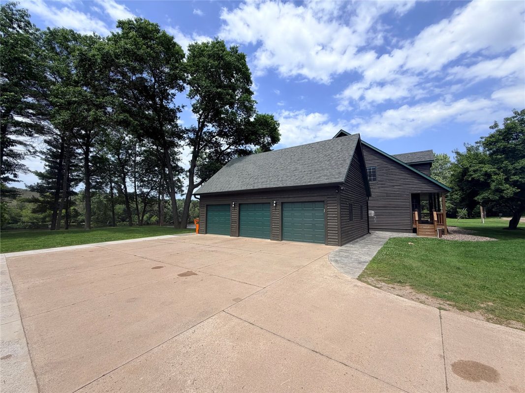 13428 195th Street, Jim Falls WI 54748 - Residential house for sale - MLS #1602806 - image4