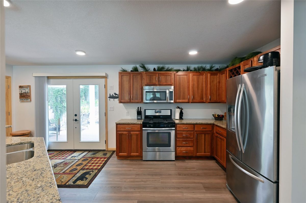 12358 Moreland Road, Hayward WI 54843 - Residential house for sale - MLS #1602208 - image18
