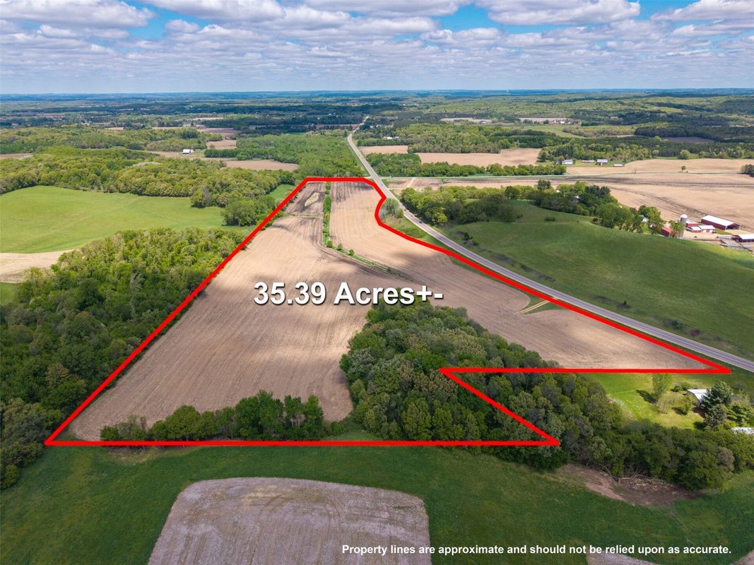 35 acres Old Town Road, Mondovi WI 54755 - Land house for sale - MLS #1601470 - image2
