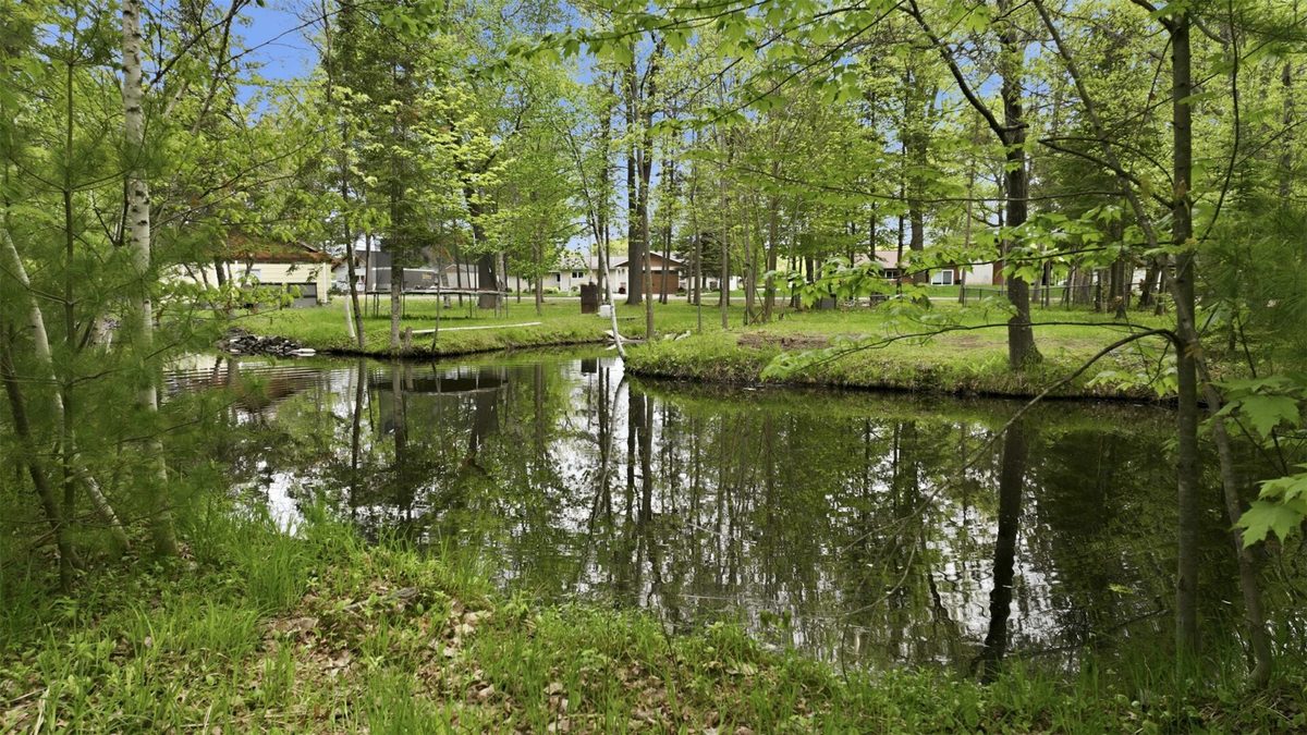 26660 County Road M, Holcombe, WI