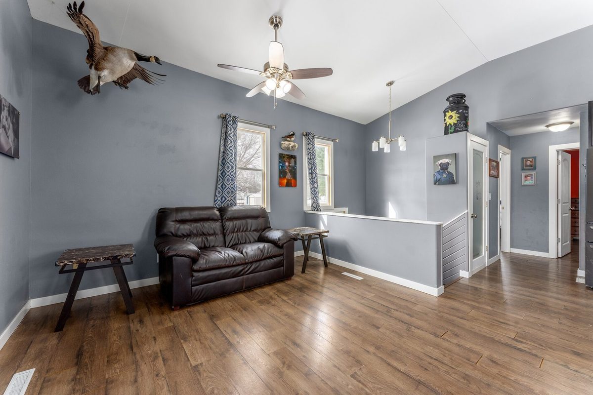 311 Water Street, Augusta, WI