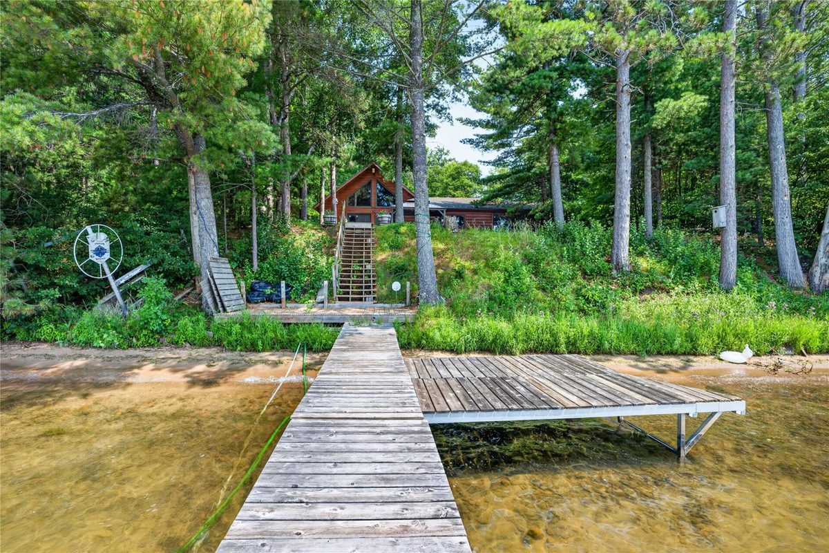 8457 County Highway K, Hayward WI 54843 - Residential house for sale - MLS #1603553 - image35