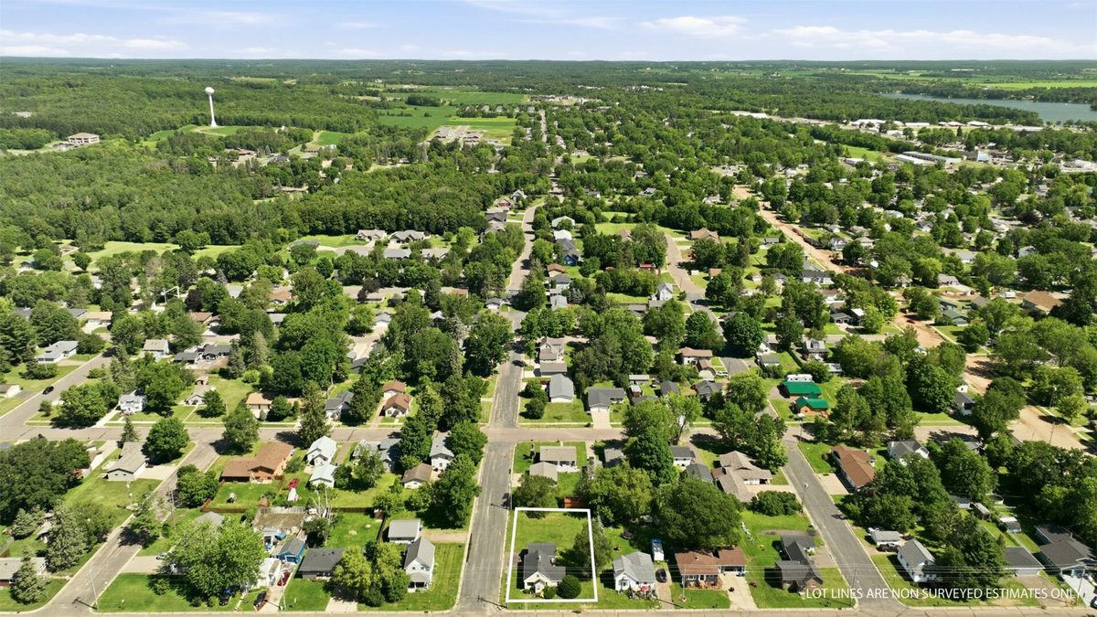 815 Augusta Street, Rice Lake, WI