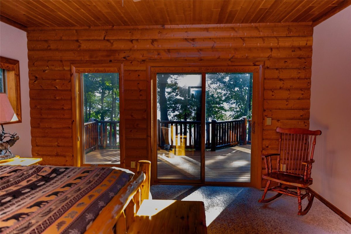 W5405 Park Place, Spooner, WI