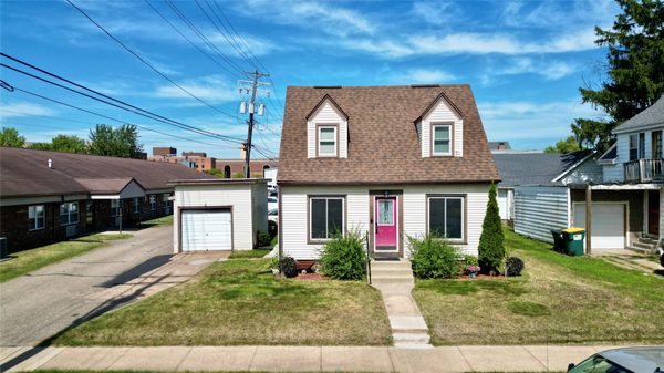 508 Congress Street Eau Claire WI 54703