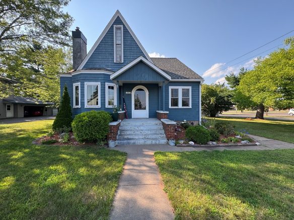 15950 Fifth Street, Hayward WI 54843 - ResidentialLease house for sale - MLS #1603606 - image1