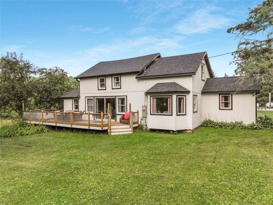 12558 Twin Lake Road Hayward WI 54843