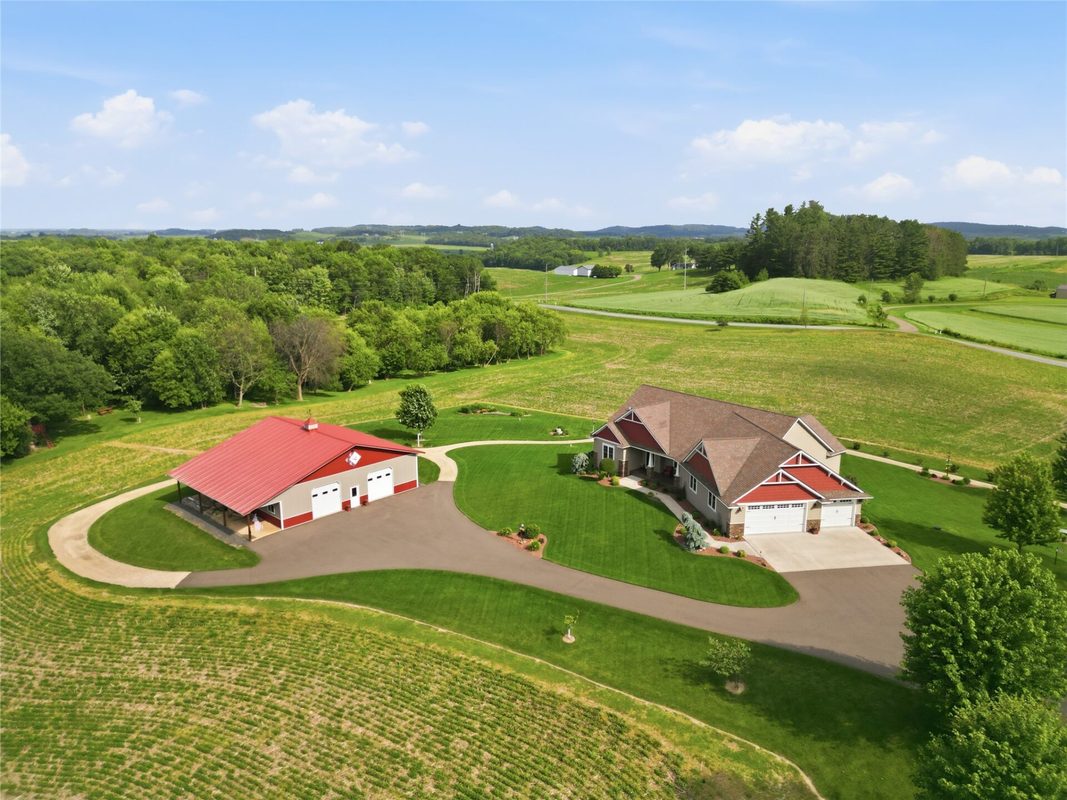 E5443 470th Avenue, Menomonie WI 54751 - Residential house for sale - MLS #1602564 - image2