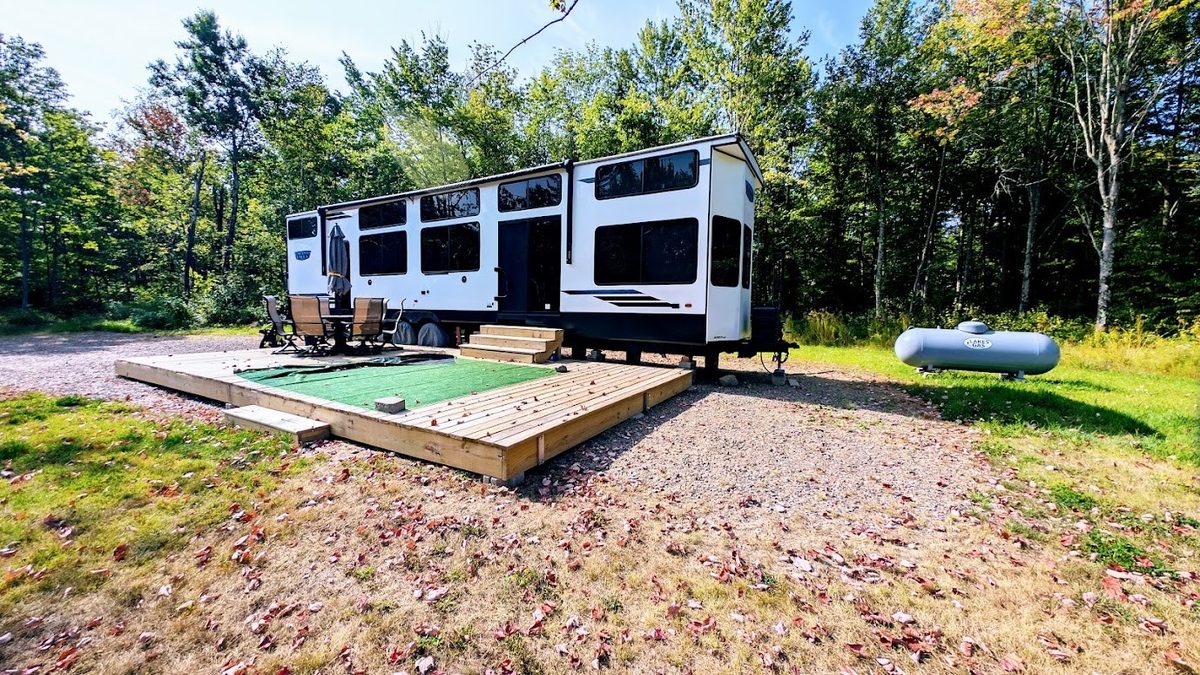 W8185 County Road J, Ladysmith WI 54848 - Land house for sale - MLS #1604406 - image6