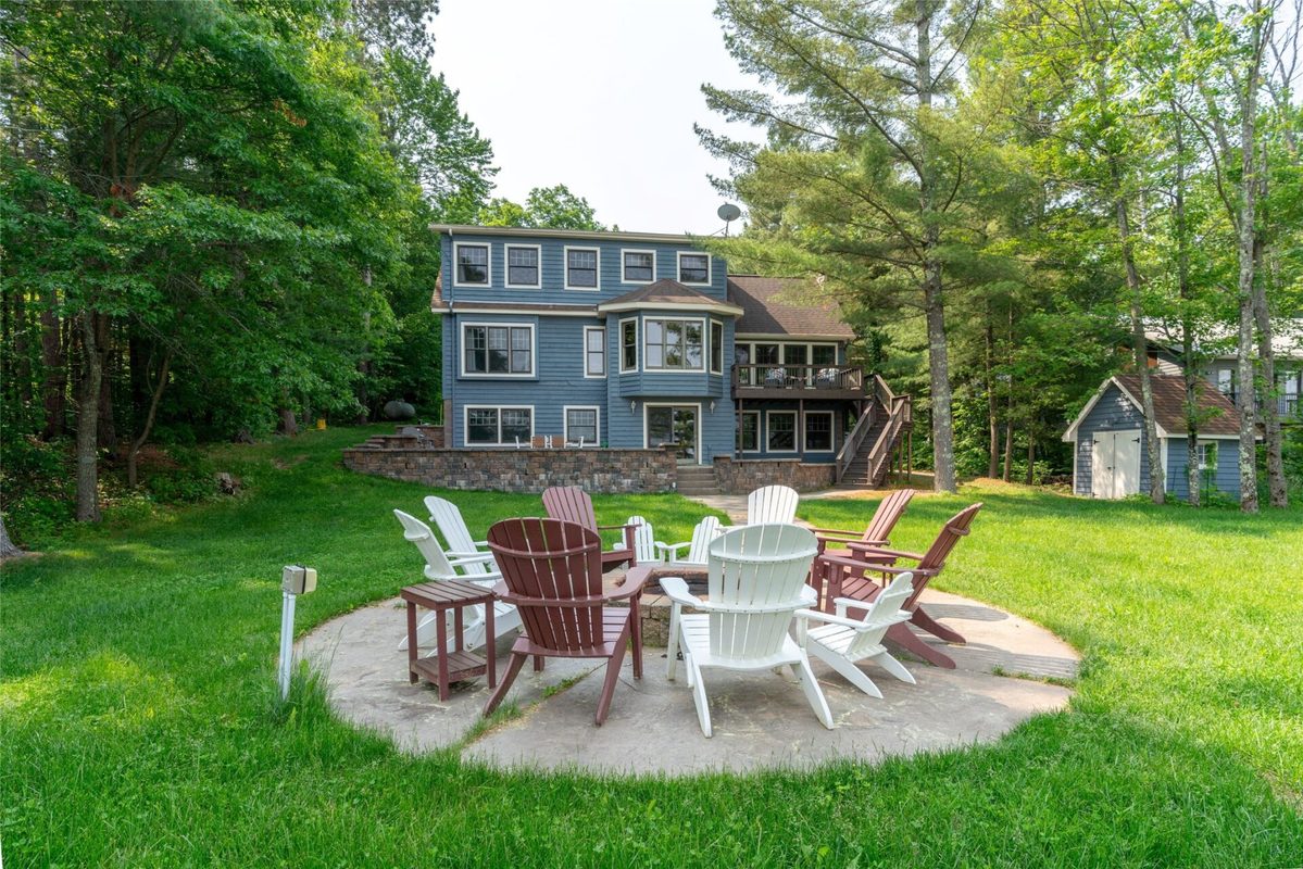 27158 Hersant Road, Webster WI 54893 - Residential house for sale - MLS #1605567 - image18