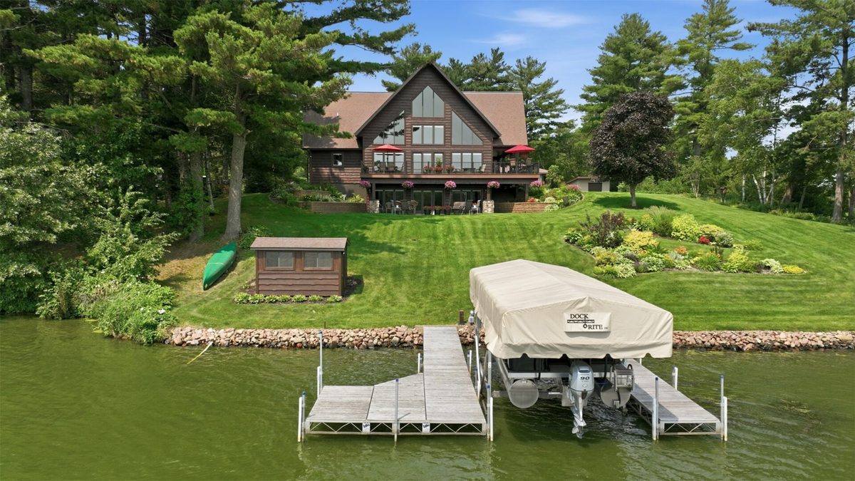 2398 9th Avenue, Chetek WI 54728 - Residential house for sale - MLS #1602814 - image9