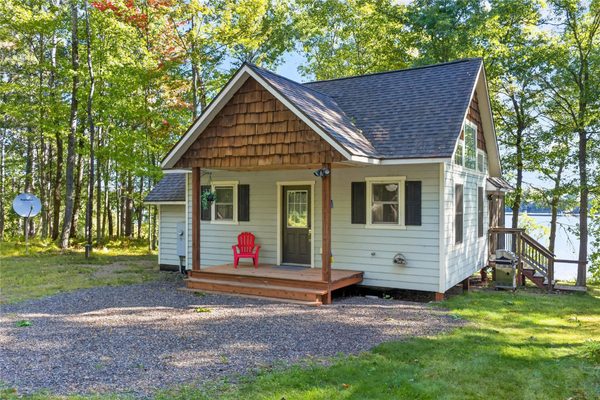 N7526 Pair O Lakes Road Spooner WI 54801