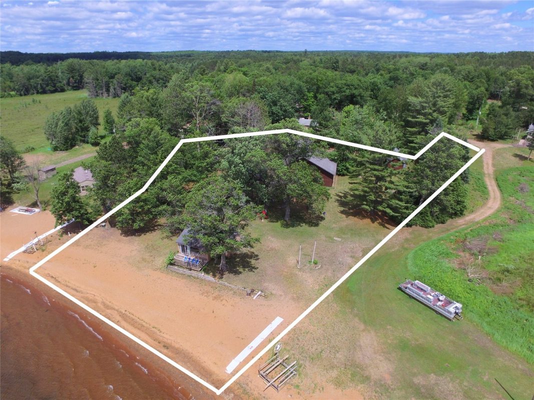 3434 Chenoweth Drive, Webster WI 54893 - Residential house for sale - MLS #1599533 - image8