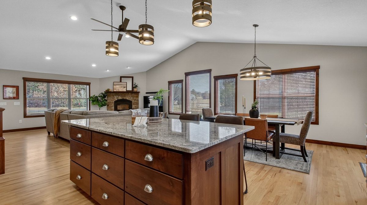 Residential at E3547 Pine Creek Road, Eleva, WI 54738 — photo 15