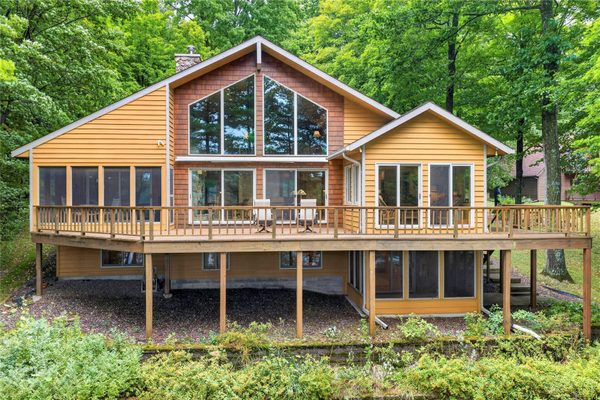 W2975 Todd Park Road Sarona WI 54870