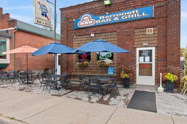 2976 US Highway 63, Barronett WI 54813 - CommercialSale house for sale - MLS #1583511 - image1
