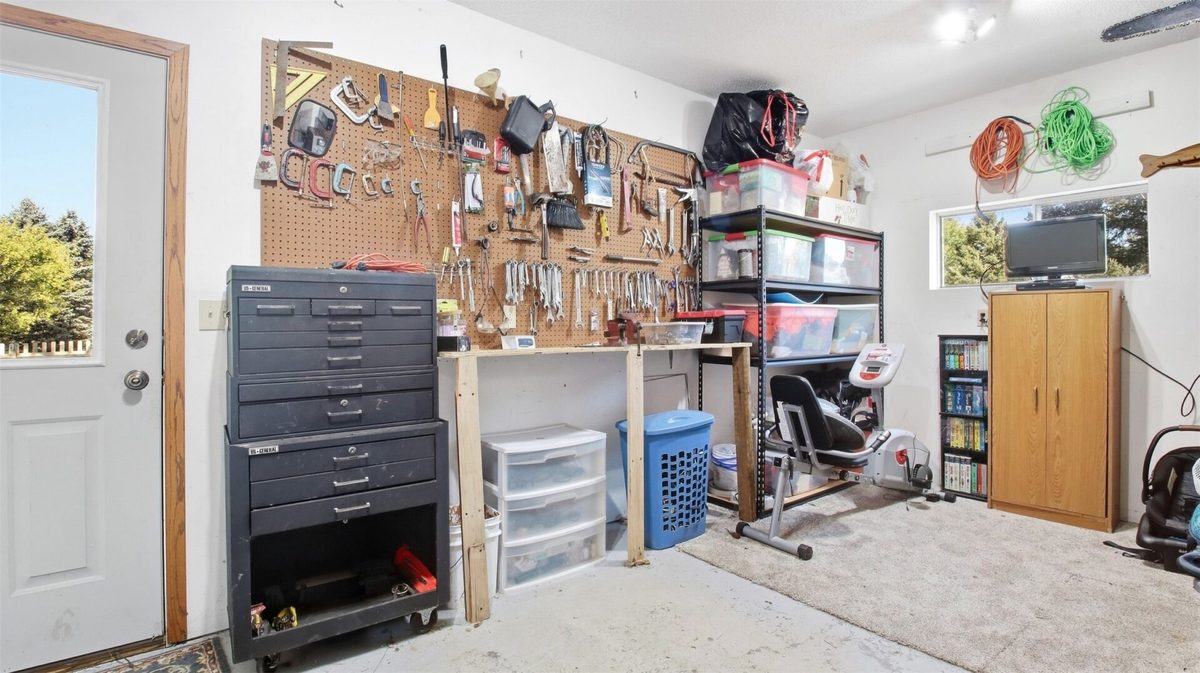 211 Pederson Drive, Shell Lake WI 54871 - Residential house for sale - MLS #1605454 - image36