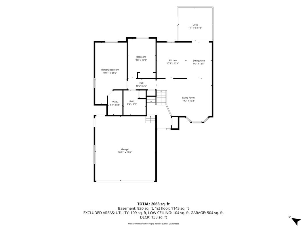 221 La Mans Lane, Eau Claire WI 54703 - Residential house for sale - MLS #1604868 - image45