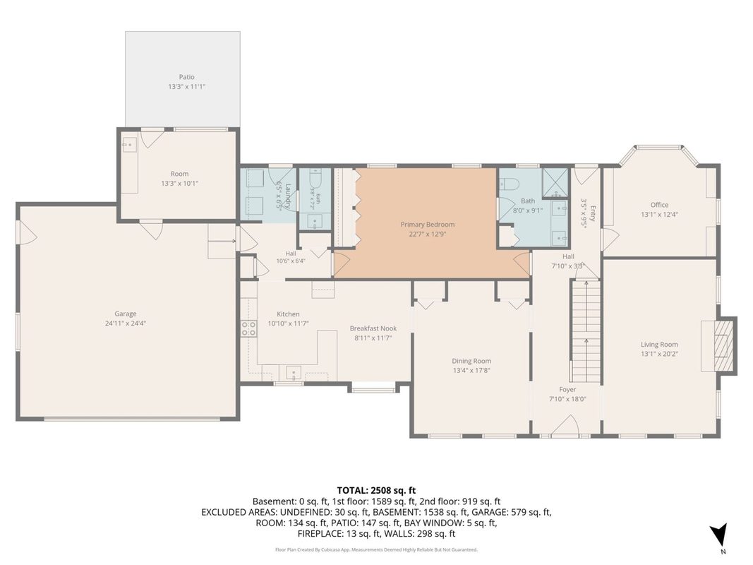 137 Canterbury Road, Eau Claire WI 54701 - Residential house for sale - MLS #1603482 - image38