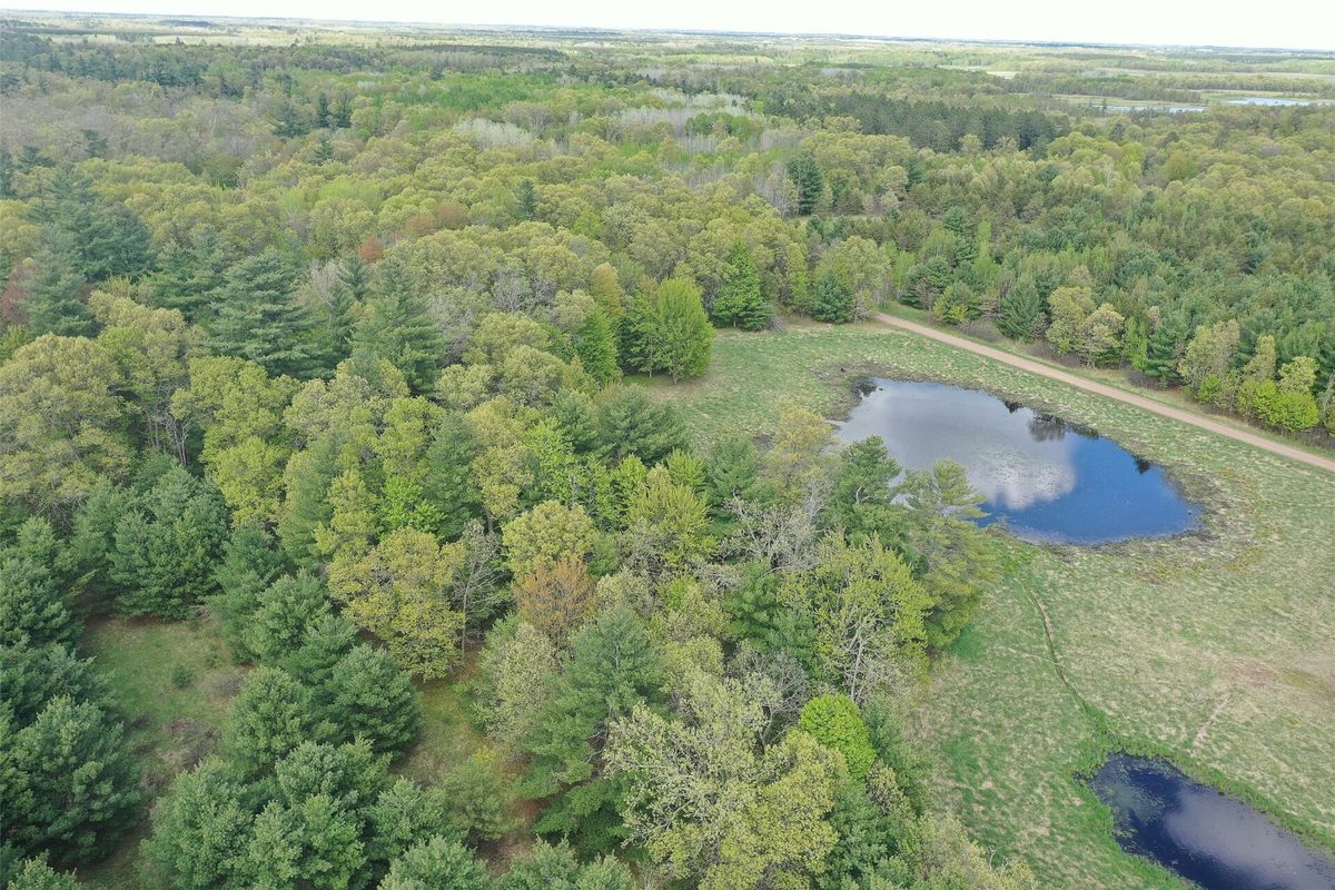 25275 Bruss Road, Webster WI 54893 - Land house for sale - MLS #1602158 - image35