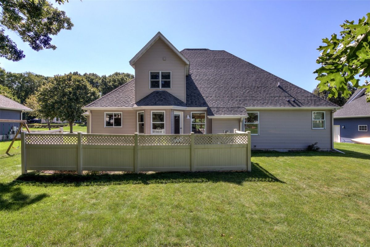 3208 Tiburon Drive, Eau Claire WI 54701 - Residential house for sale - MLS #1605000 - image47