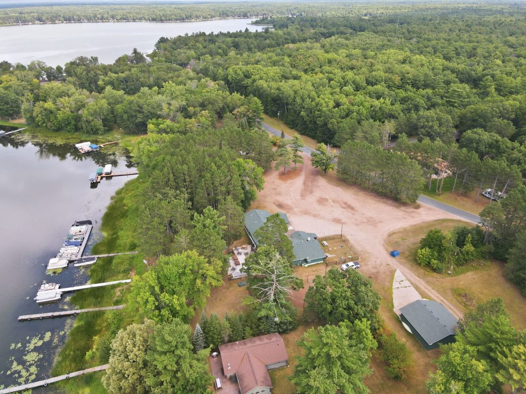 24787 Clam Lake Drive, Siren WI 54872 - CommercialSale house for sale - MLS #1604401 - image47