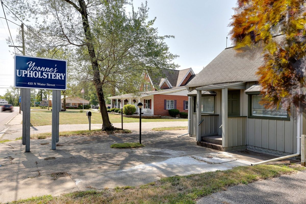 410 Water Street, Black River Falls WI 54615 - CommercialSale house for sale - MLS #1604605 - image2