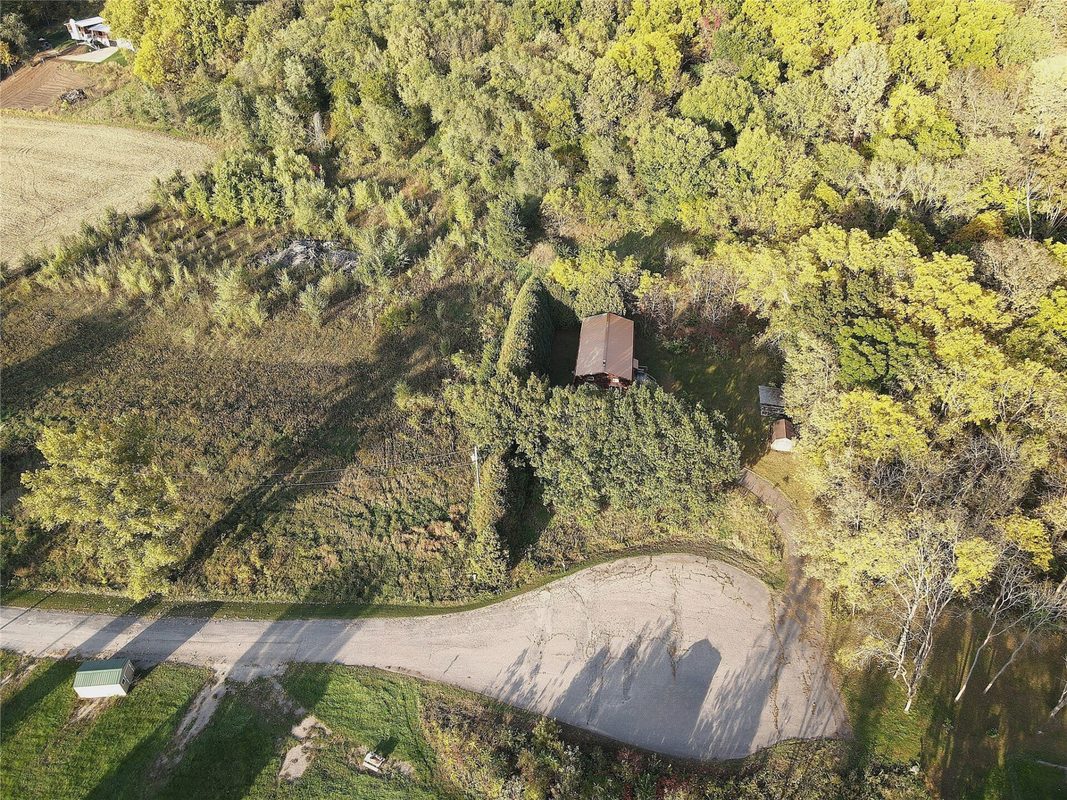 S225 Castleberg Drive, Nelson WI 54756 - Residential house for sale - MLS #1606048 - image11