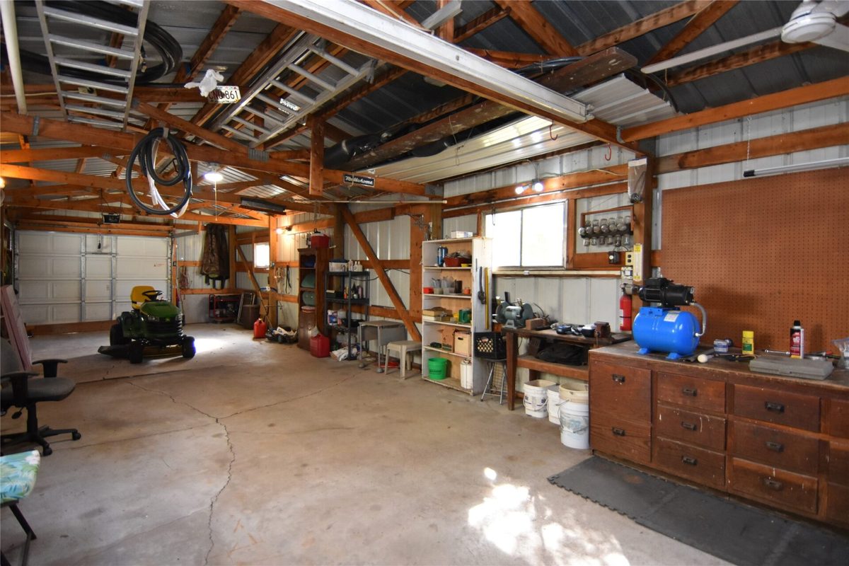 W14738 Chain Lake Road, New Auburn WI 54757 - Residential house for sale - MLS #1605783 - image28