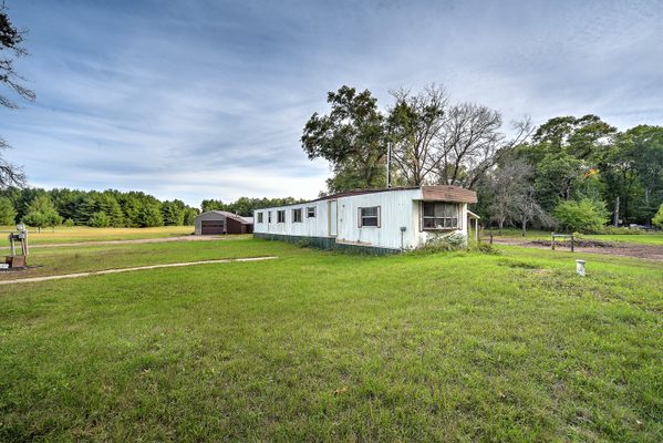 6247 Peterson Road Webster WI 54893