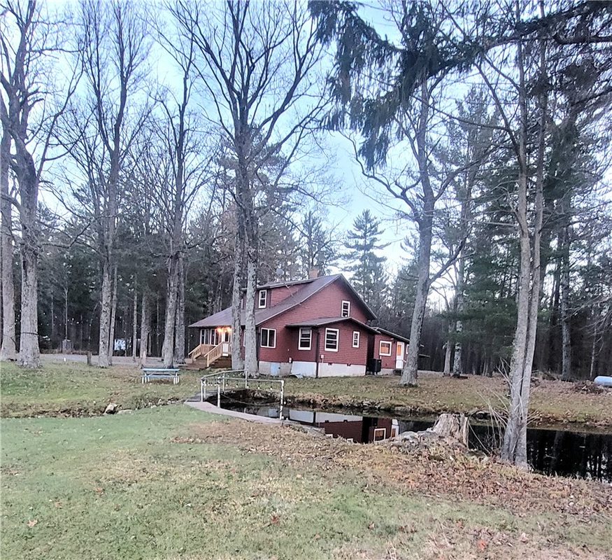 N901 Resewood Avenue, Neillsville, WI