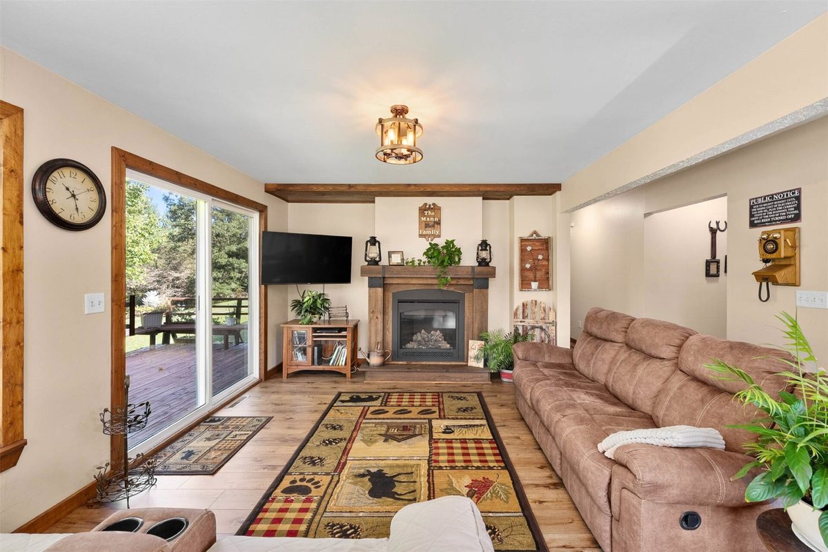 W8680 Perkinstown Avenue, Medford WI 54451 - Residential house for sale - MLS #1605035 - image11