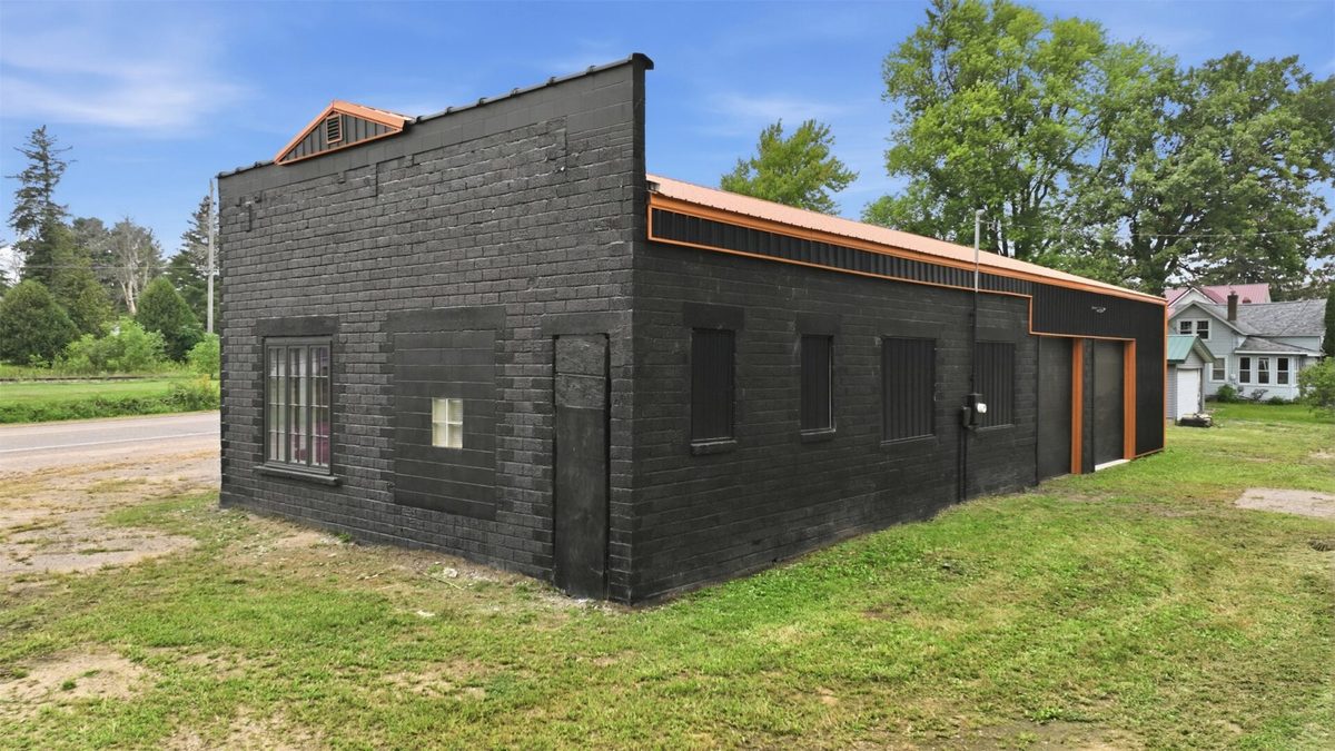 126 Old 53 Street, New Auburn WI 54757 - CommercialSale house for sale - MLS #1604758 - image9