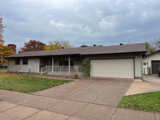 2859 Mercury Avenue Eau Claire WI 54703