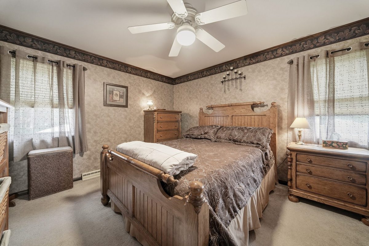 12486 65th Avenue, Chippewa Falls WI 54729 - Residential house for sale - MLS #1604135 - image24
