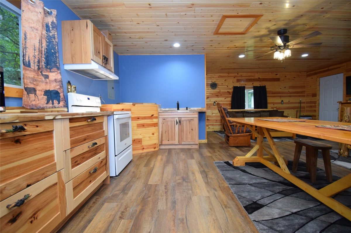 W9444 Dock Lake Road, Spooner WI 54801 - Residential house for sale - MLS #1605418 - image18