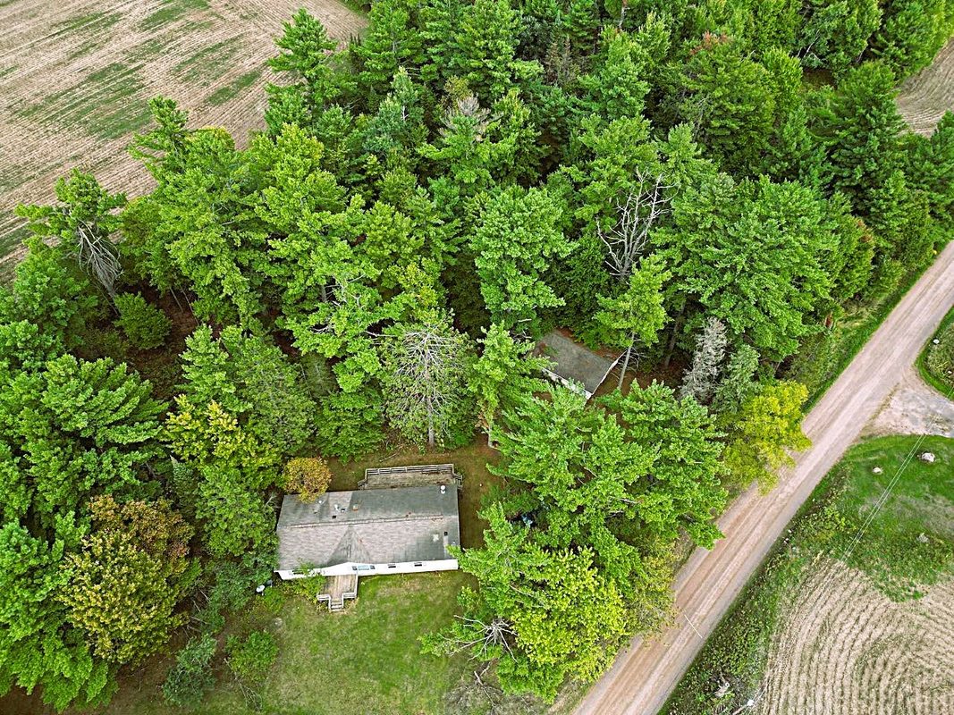9564 McCain Road, Exeland WI 54835 - Residential house for sale - MLS #1605200 - image3