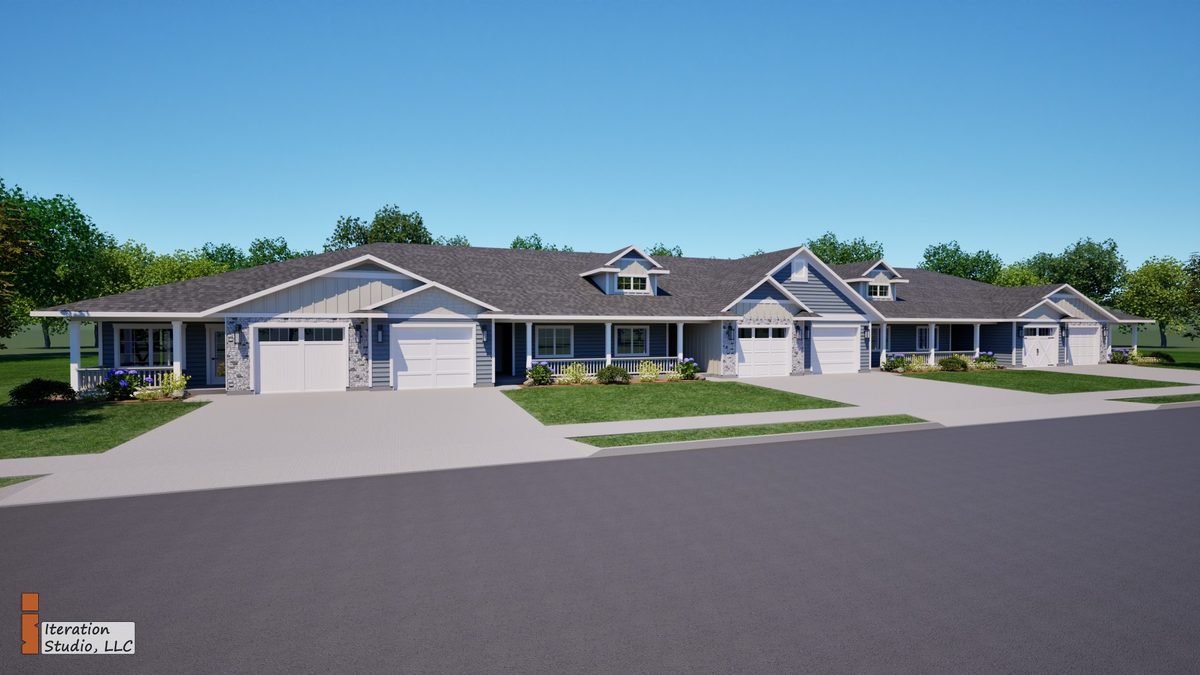 5516 Cottage Lane, Eau Claire WI 54701 - Residential house for sale - MLS #1606247 - image1