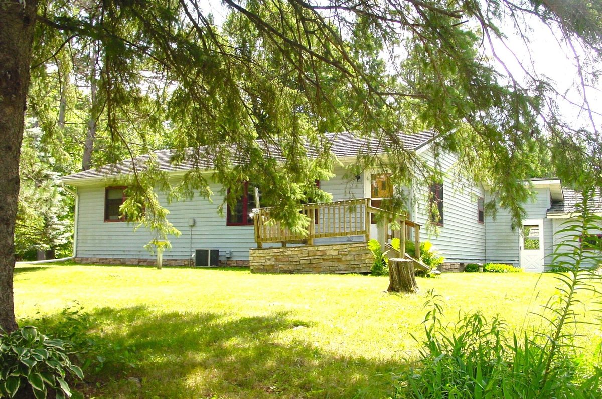W10529 US Highway 8, Ladysmith WI 54848 - Residential house for sale - MLS #1603124 - image5
