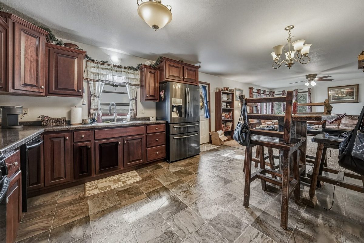 218 Dell Street, New Auburn WI 54757 - Residential house for sale - MLS #1605709 - image5