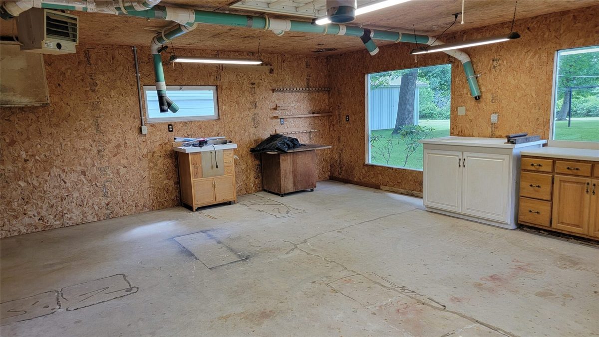 W7724 Bingham Road, Ladysmith, WI