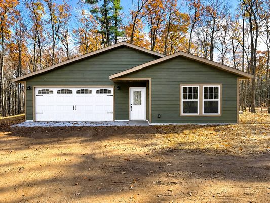 9534N Autumn Lane Hayward WI 54843
