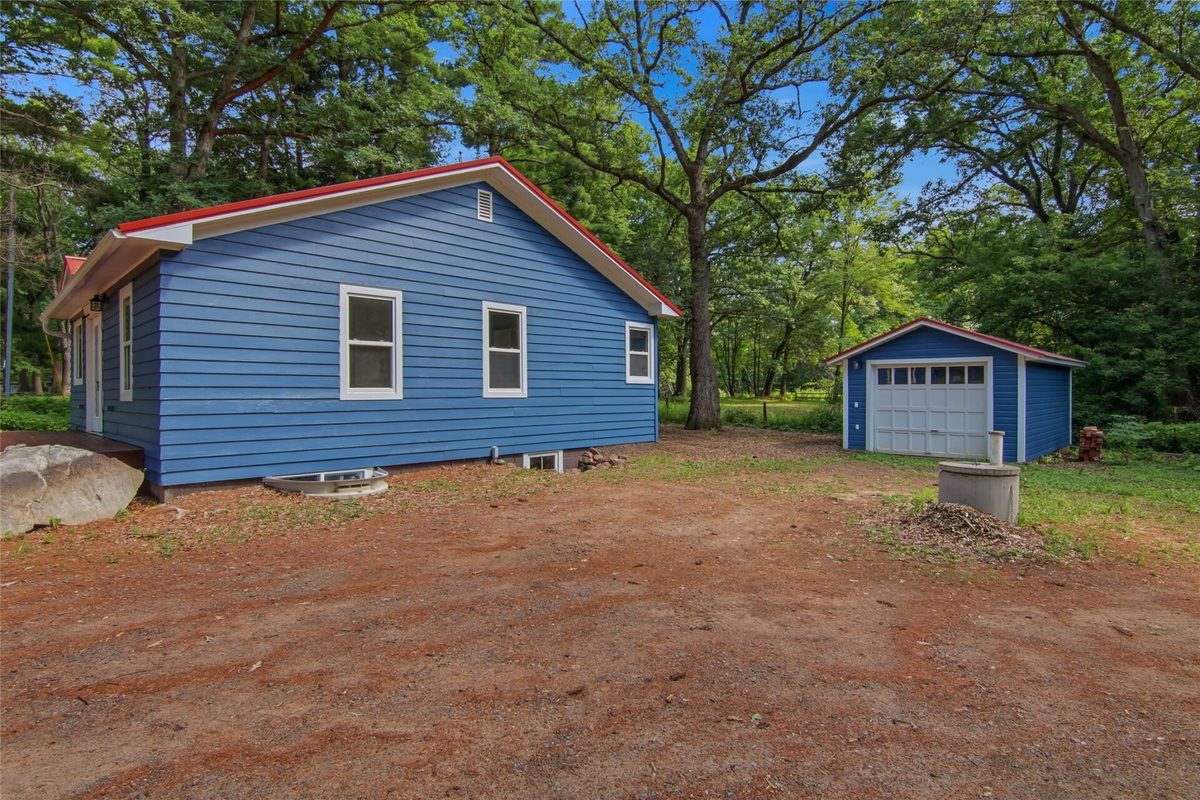 21321 County Highway X, Cadott WI 54727 - Residential house for sale - MLS #1602777 - image8