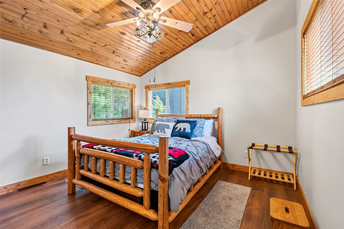 N457 Balsam Lake Road, Birchwood WI 54817 - Residential house for sale - MLS #1603747 - image33