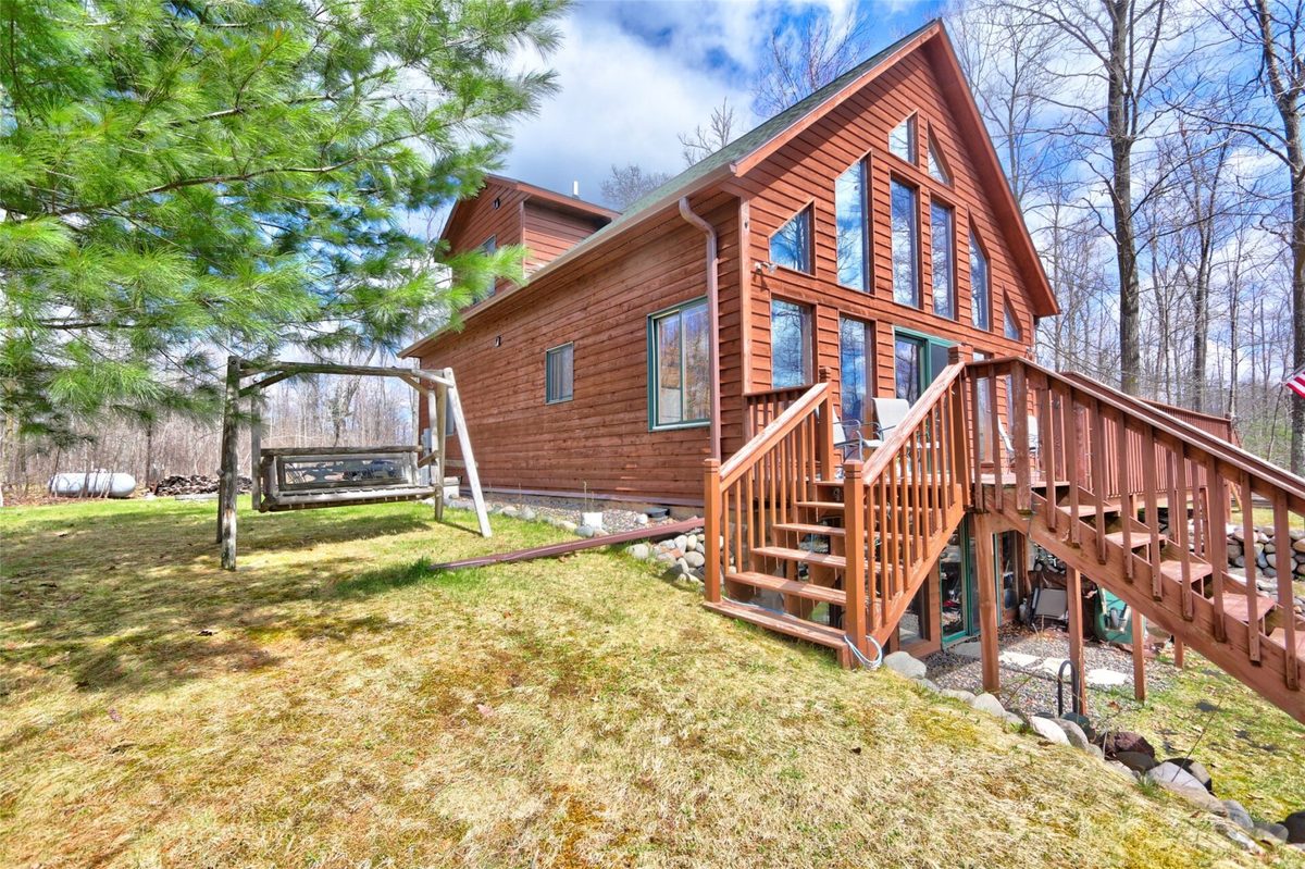 11295W Seagull Lane, Hayward, WI — photo 3