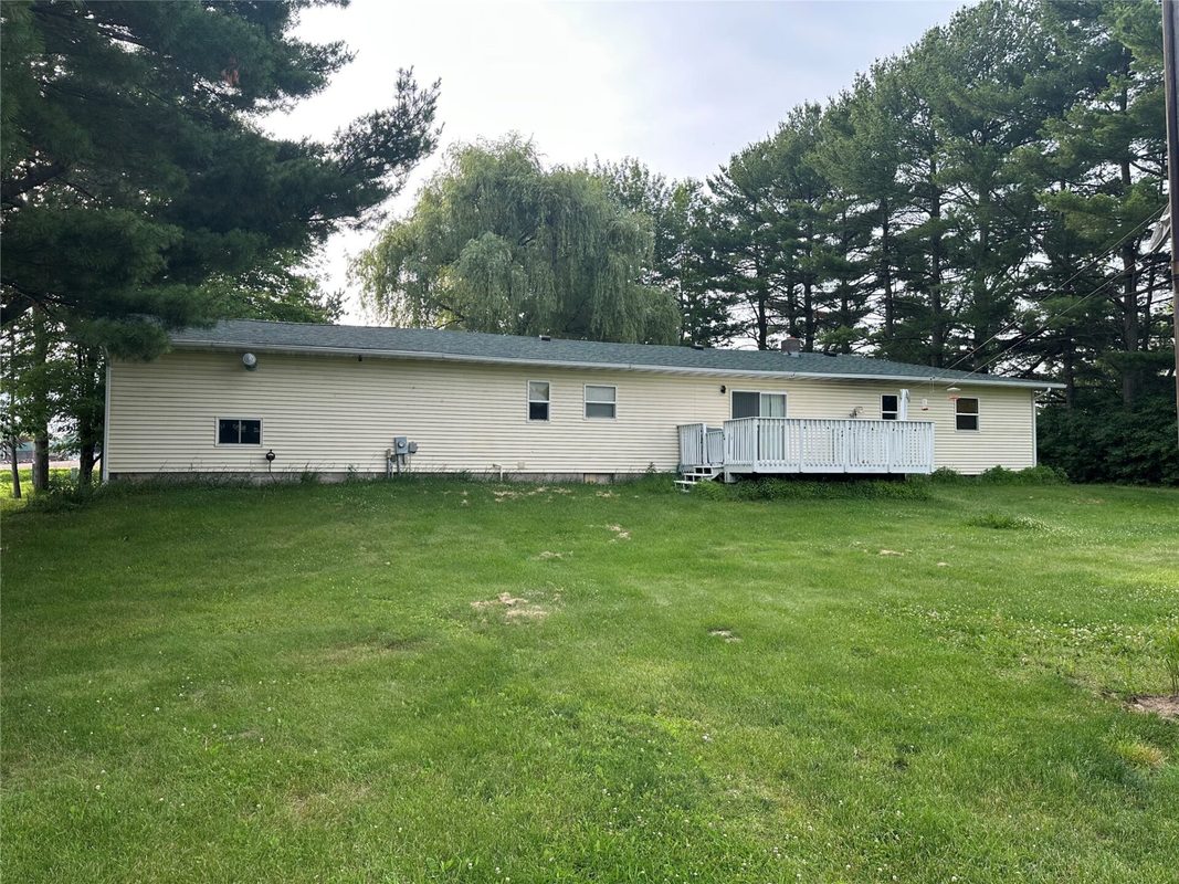 S15876 Townline Road, Fairchild WI 54741 - Residential house for sale - MLS #1602711 - image6
