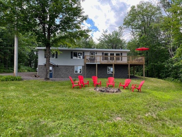 12757 N County Road T