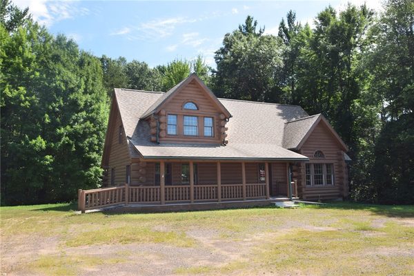 24608 State Road 35 70, Siren WI 54872 - CommercialSale house for sale - MLS #1594425 - image1